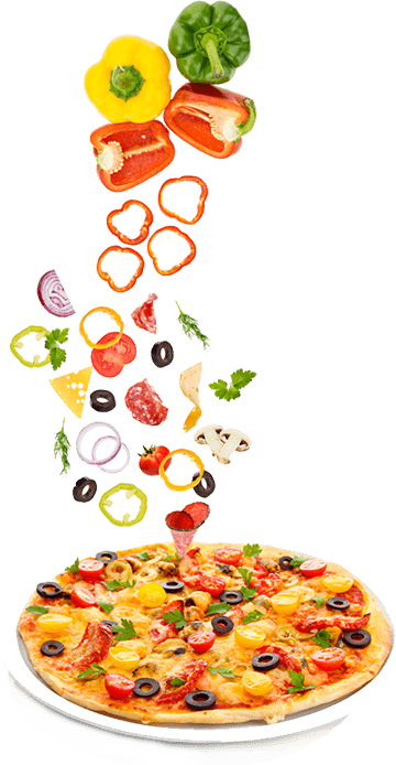about pizzon